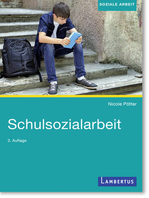 cover image of Schulsozialarbeit
